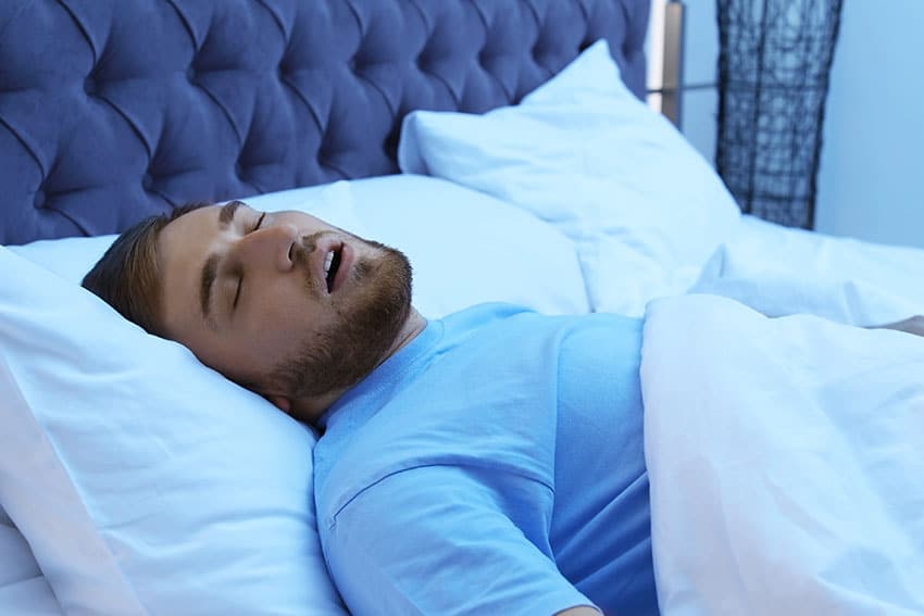 The Hidden Dangers Of Sleep Apnea Why Treatment Is Important