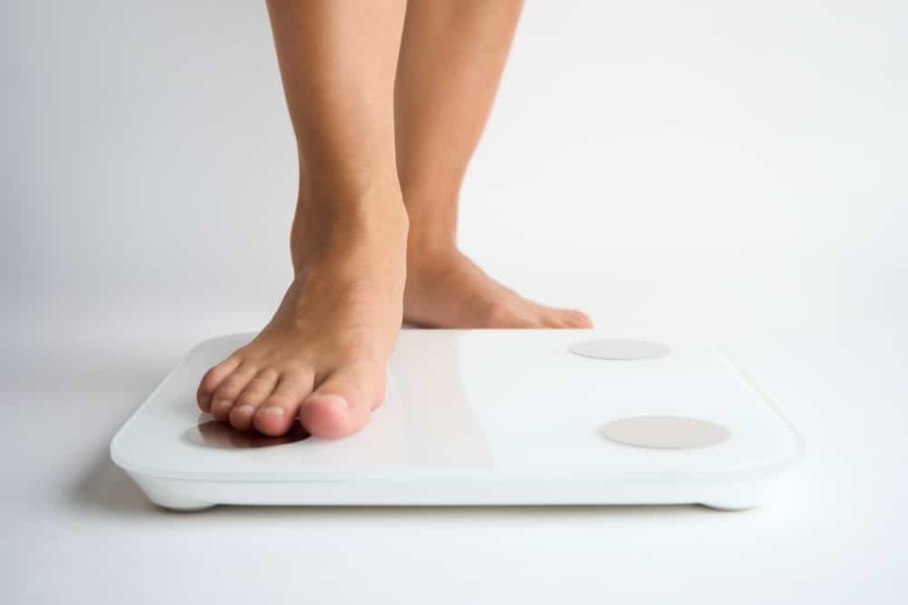 SLeep apnea patient losing weight in Houston, TX